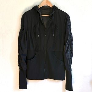 Jacket Lululemon